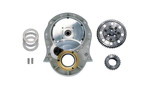 Gear Drive Milodon 12606 (BBC Gen VI)