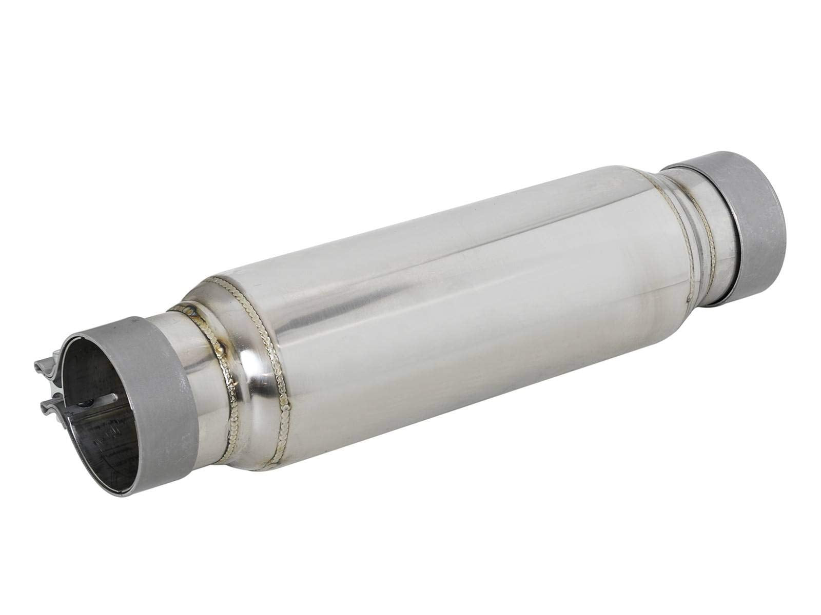Cat-Back Exhaust System aFe Power 49-36420-P
