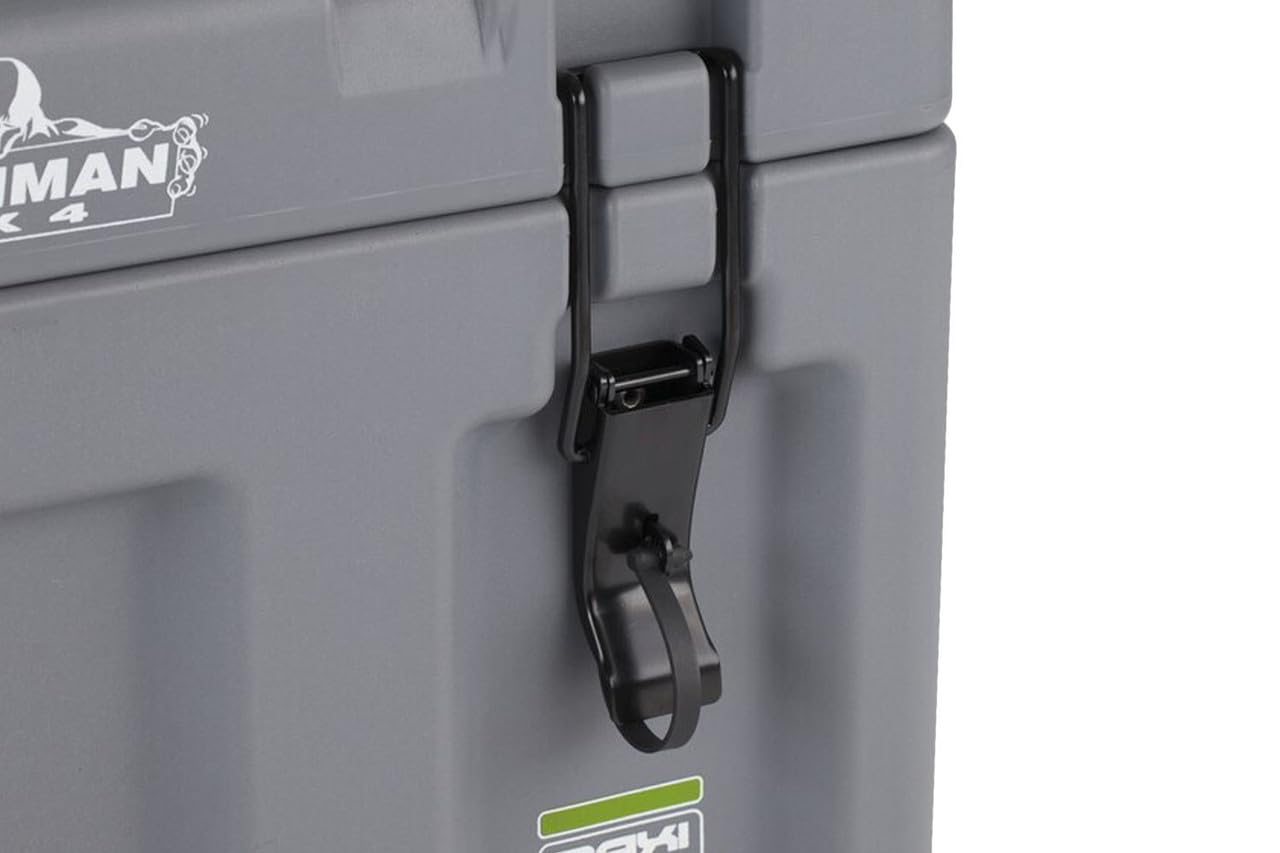 Maxi Case IM4x4 All-Weather Rugged - 216L