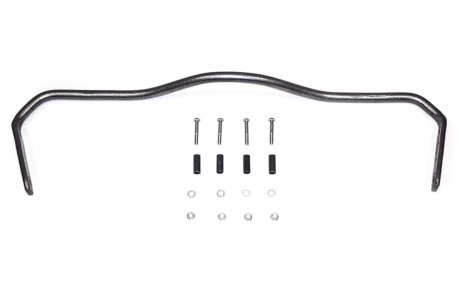 Chromoly 1” Rear Sway Bar Hellwig 5815