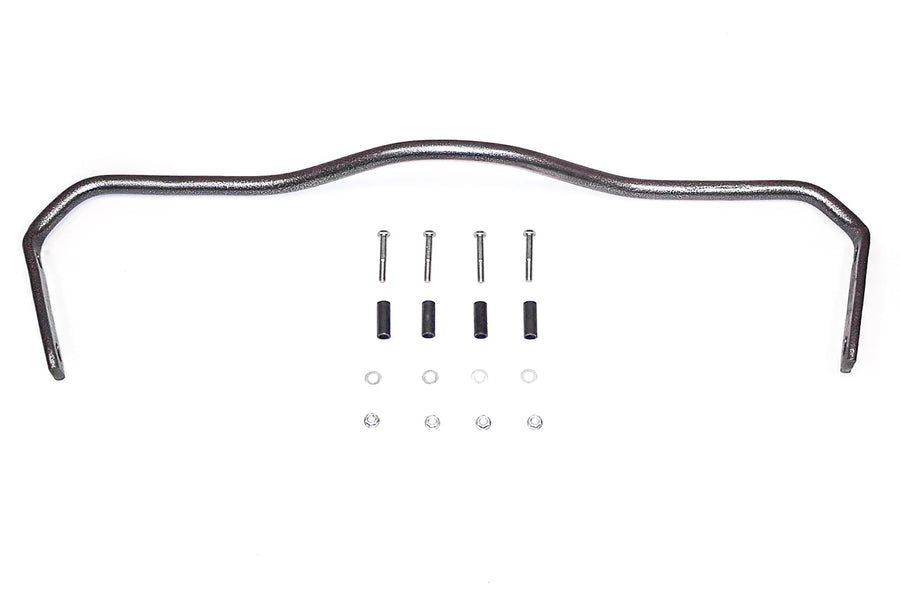Chromoly 1” Rear Sway Bar Hellwig 5815