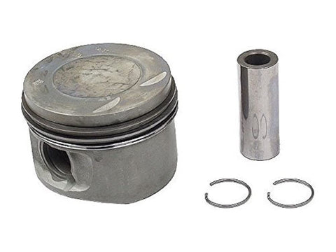 Piston Mahle - 0381400