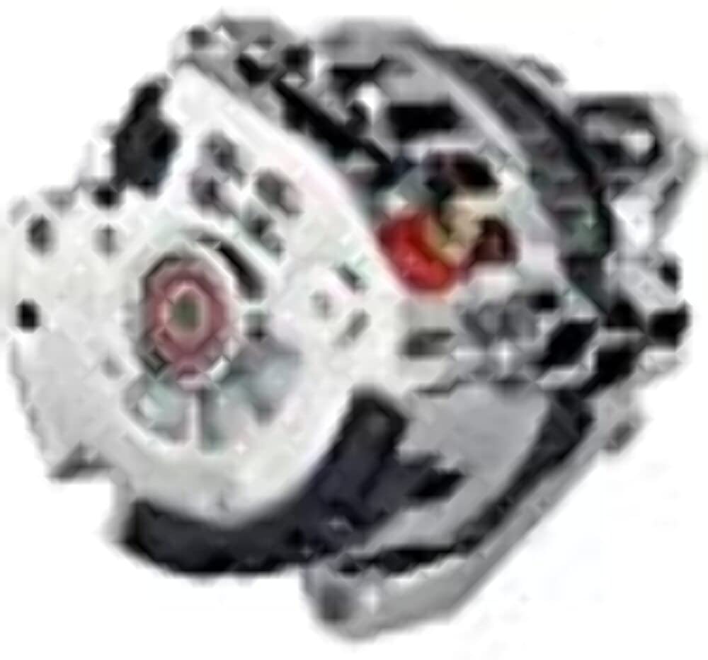 CS-130 Delco Series 140...