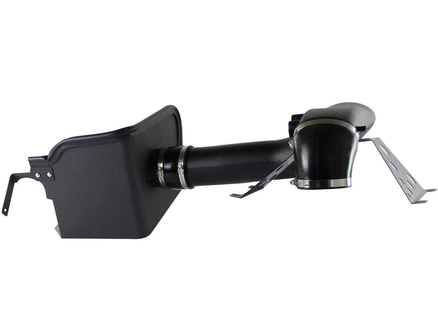 Magnum FORCE aFe POWER Stage-2 Cold Air Intake System w/ Pro 5R Filter, #54-10512, Black