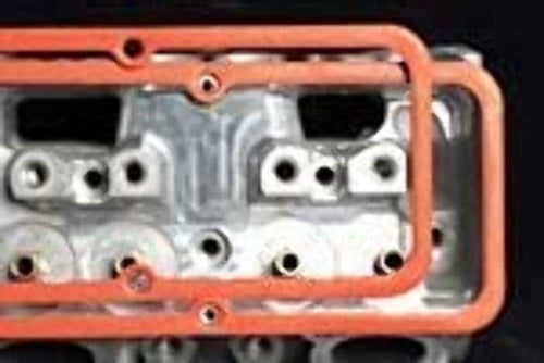 Notched Steel Core/Teflon Coat Valve SCE Gaskets 211178