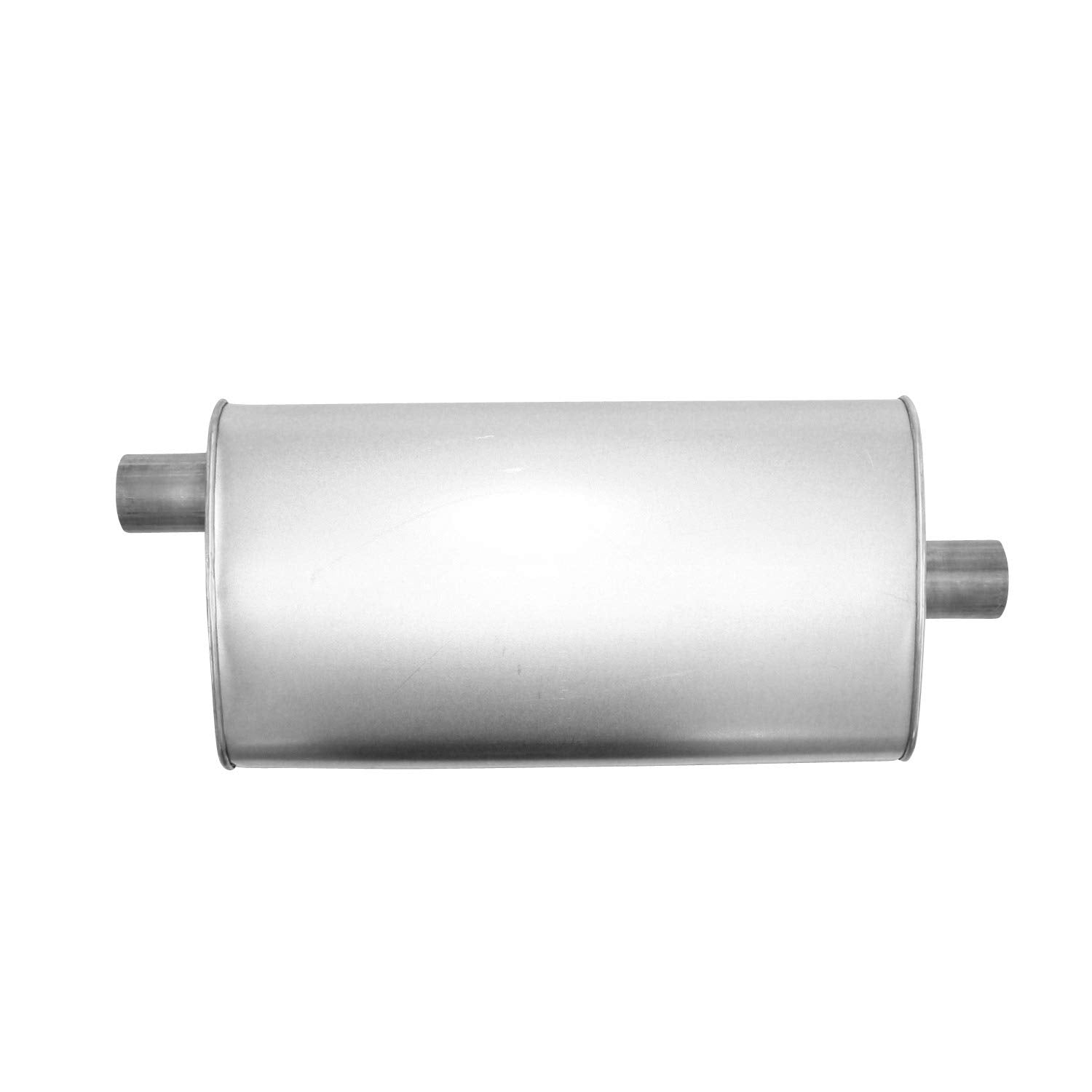 Exhaust Muffler AP Exhaust Products 3414