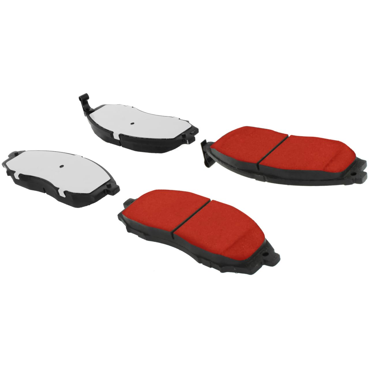 500.08300 Centric PQ PRO PADS