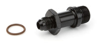 Carburetor Adapter Fragola -6AN x 3/4-16 Short