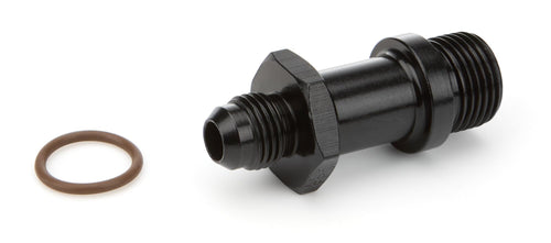Carburetor Adapter Fragola -6AN x 3/4-16 Short