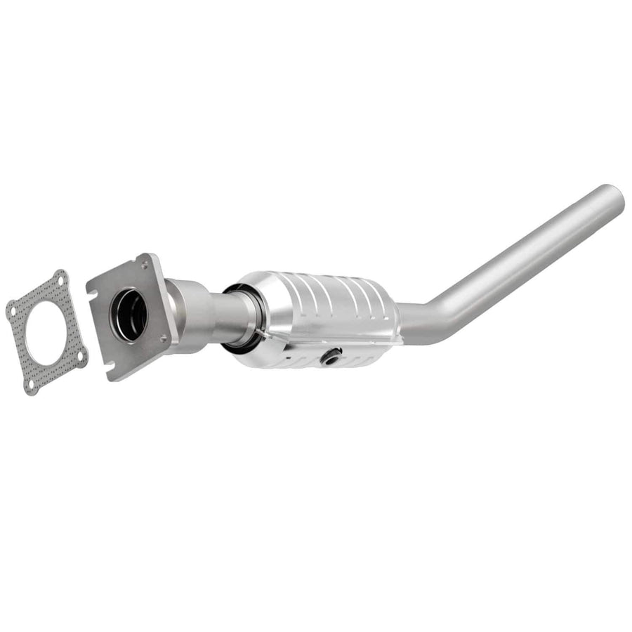 California Grade MagnaFlow Catalytic Converter 457019: Direct-Fit (CARB Compliant)