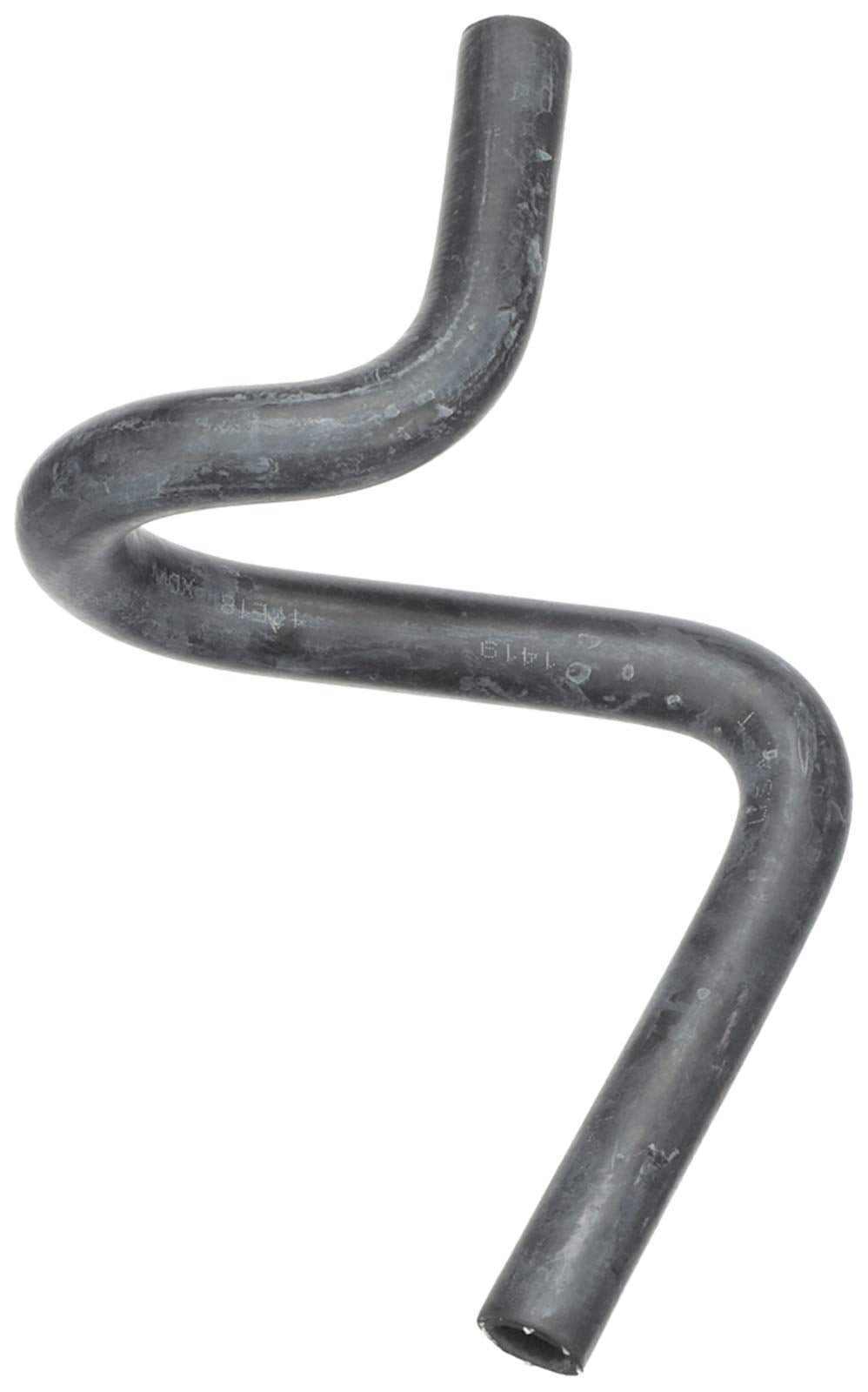 Premium Gates Molded Heater Hose 19609