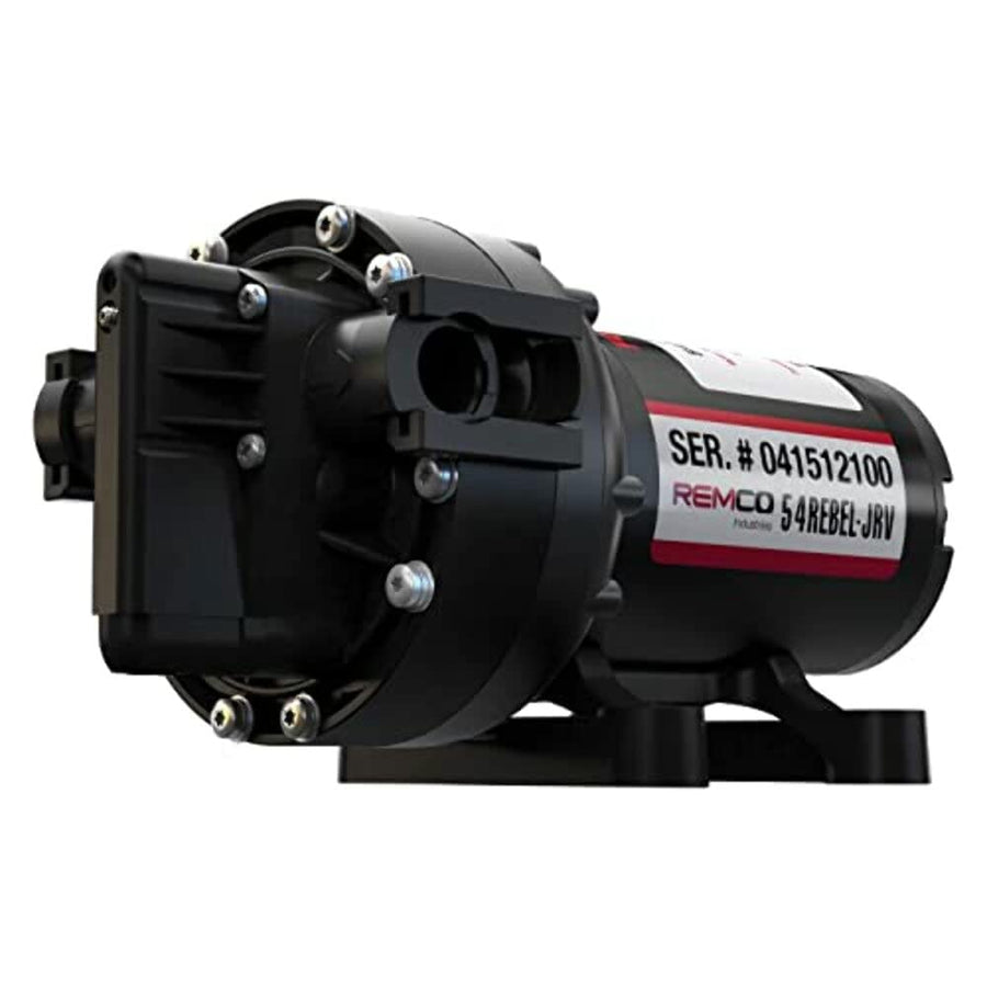 Water Pump Rebel 5.3GPM