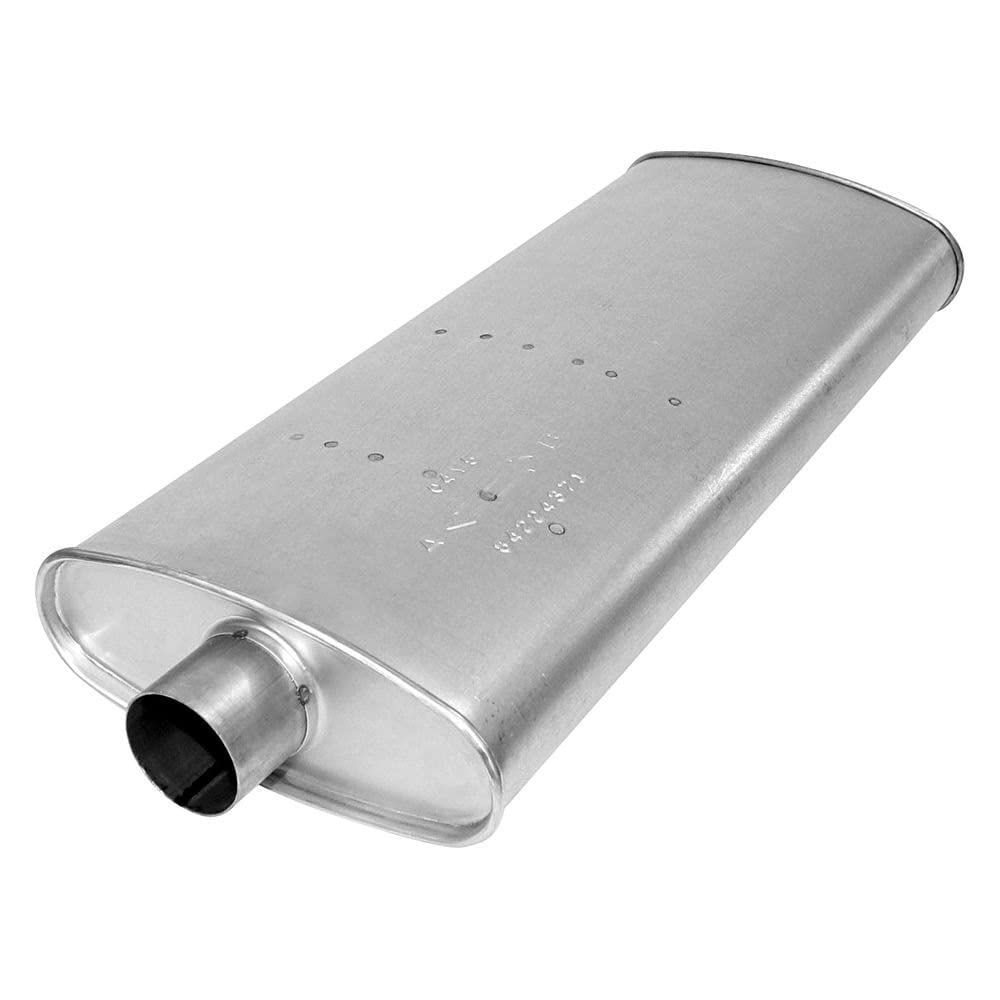 Exhaust AP Products Muffler 2414