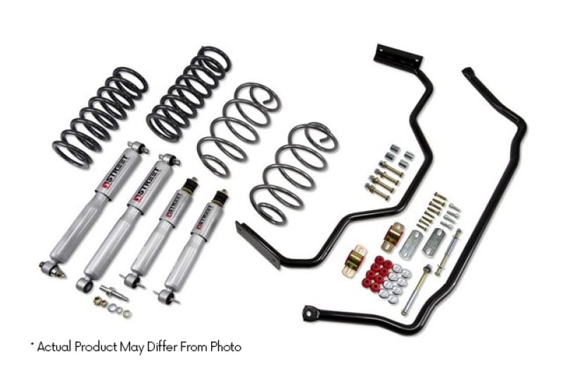 Muscle Car Belltech 1719 Performance Kit