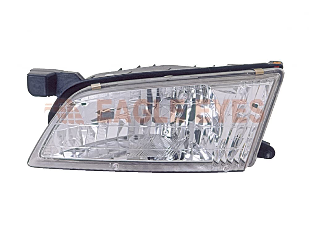 Headlight Eagle Eyes DS479-B001L
