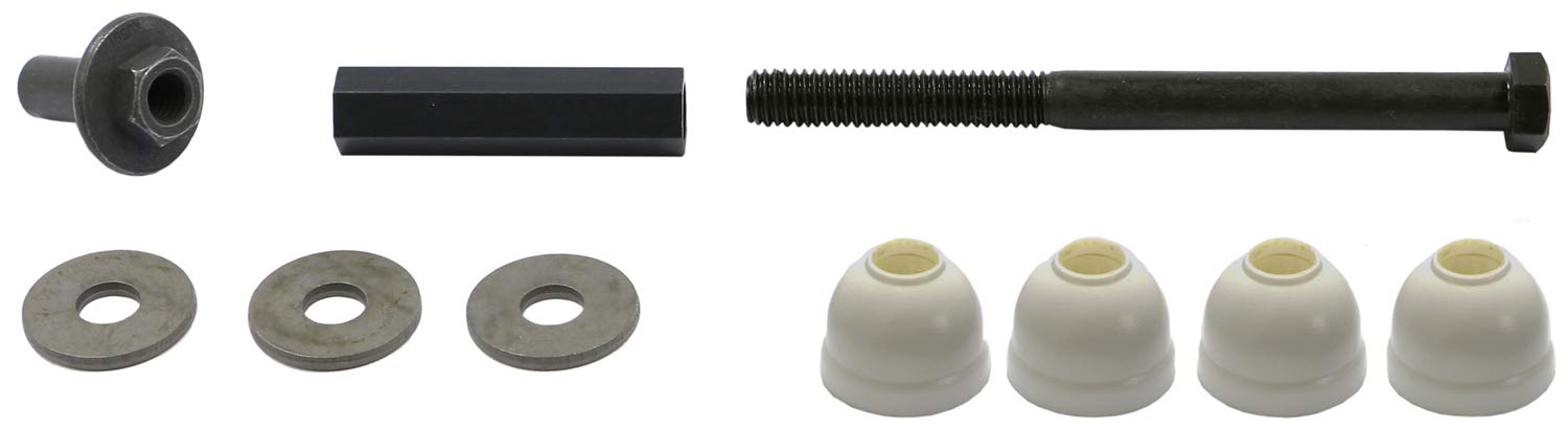 Suspension Stabilizer Bar Link Kit MOOG K700532 for Chevrolet C1500
