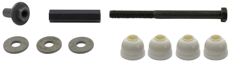 Suspension Stabilizer Bar Link Kit MOOG K700532 for Chevrolet C1500