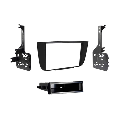 Metra Electronics - 2001-2007 Toyota Highlander (with NAV) (99-8260B) Metra Radio Install kits