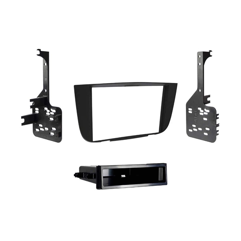 Metra Electronics - 2001-2007 Toyota Highlander (with NAV) (99-8260B) Metra Radio Install kits
