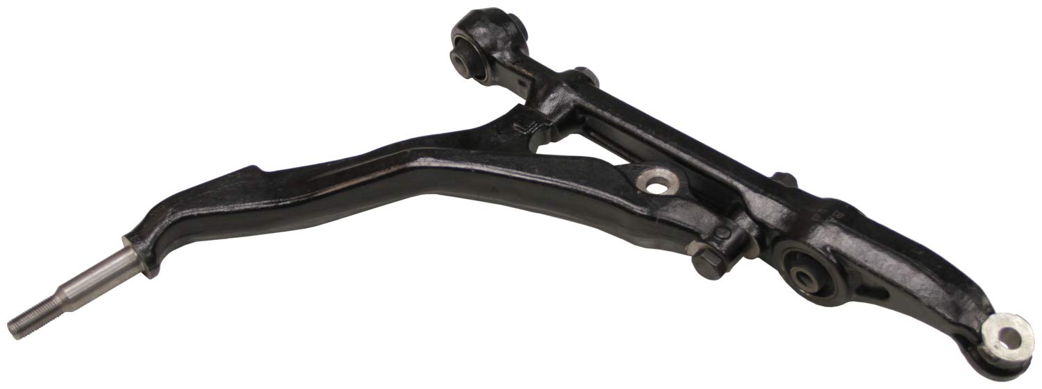 MOOG Suspension Control Arm front left lower RK80328