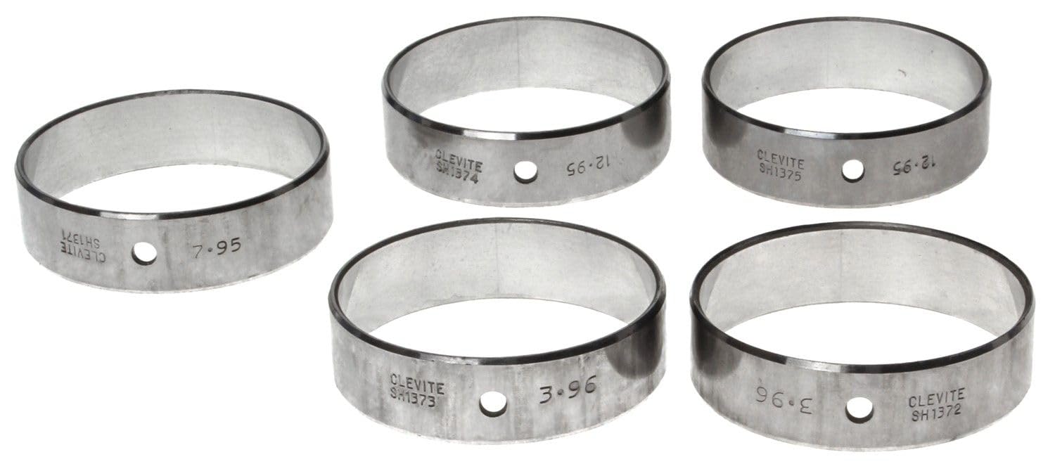 Engine Camshaft Bearing Set Clevite SH-1371S