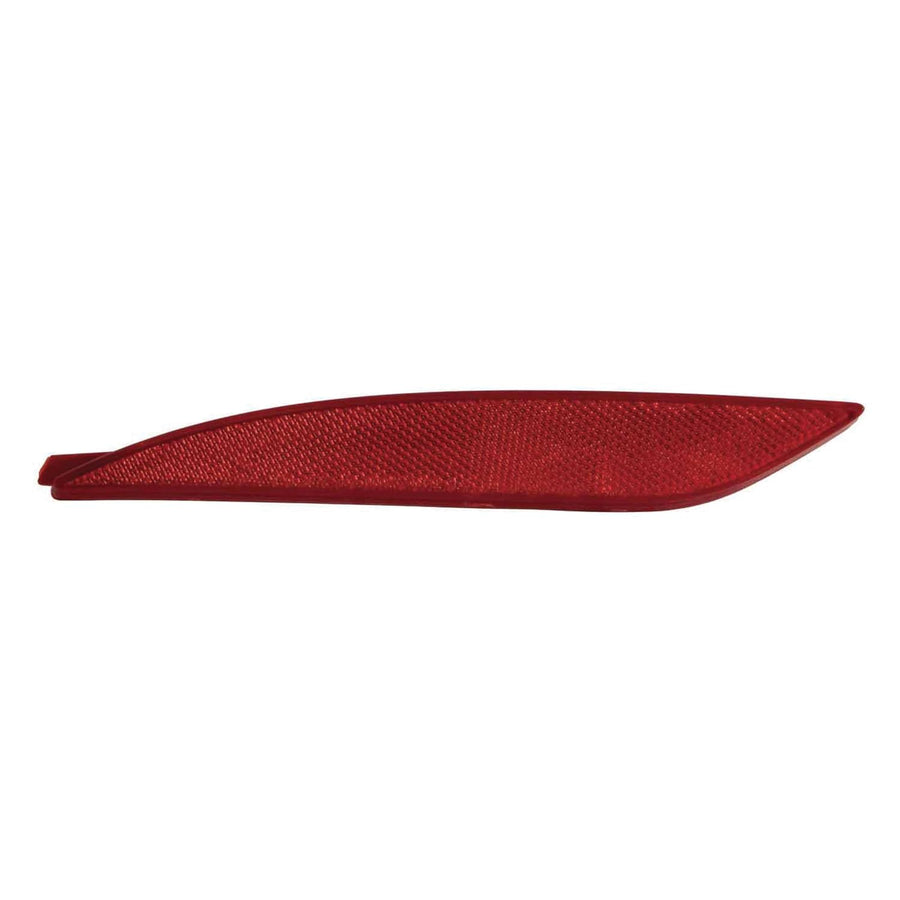 Replacement DEPO 321-2906L-UC Driver Side Reflector Assembly