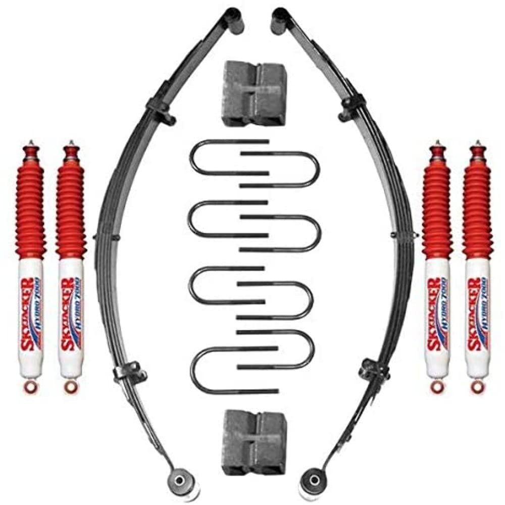 Suspension Skyjacker JP40K-H