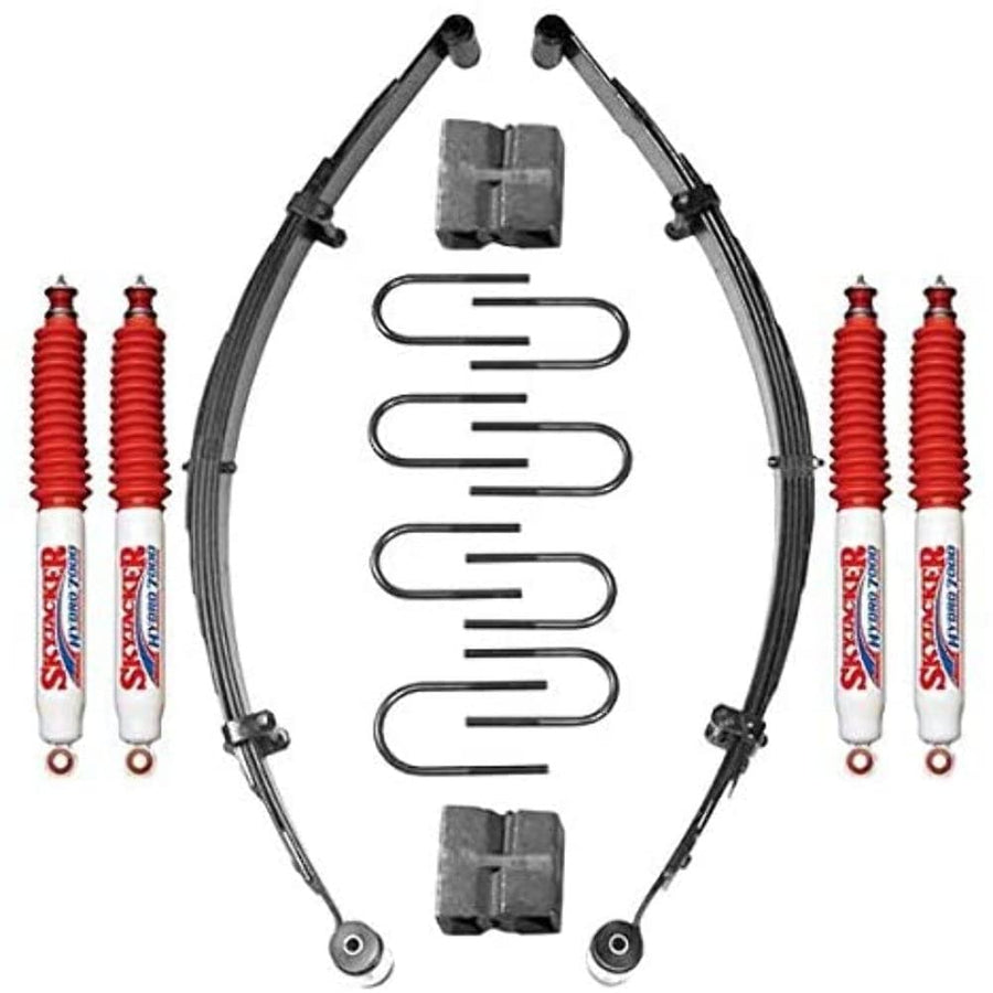 Suspension Skyjacker JP40K-H