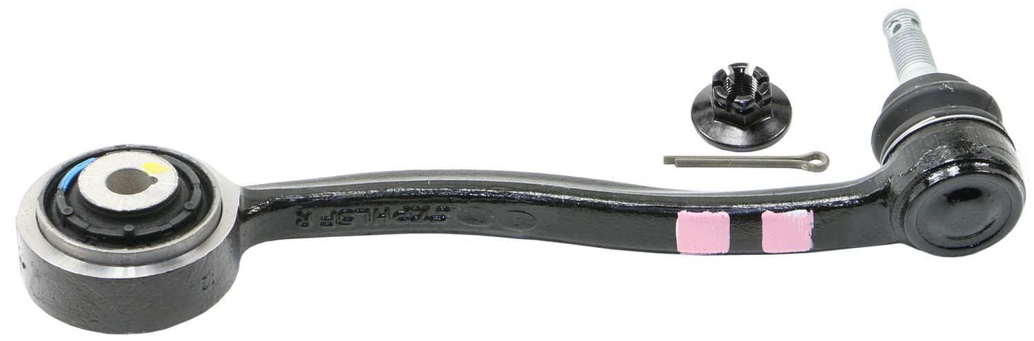 MOOG Suspension Control Arm and Ball Joint Assembly front right upper rearward RK622761