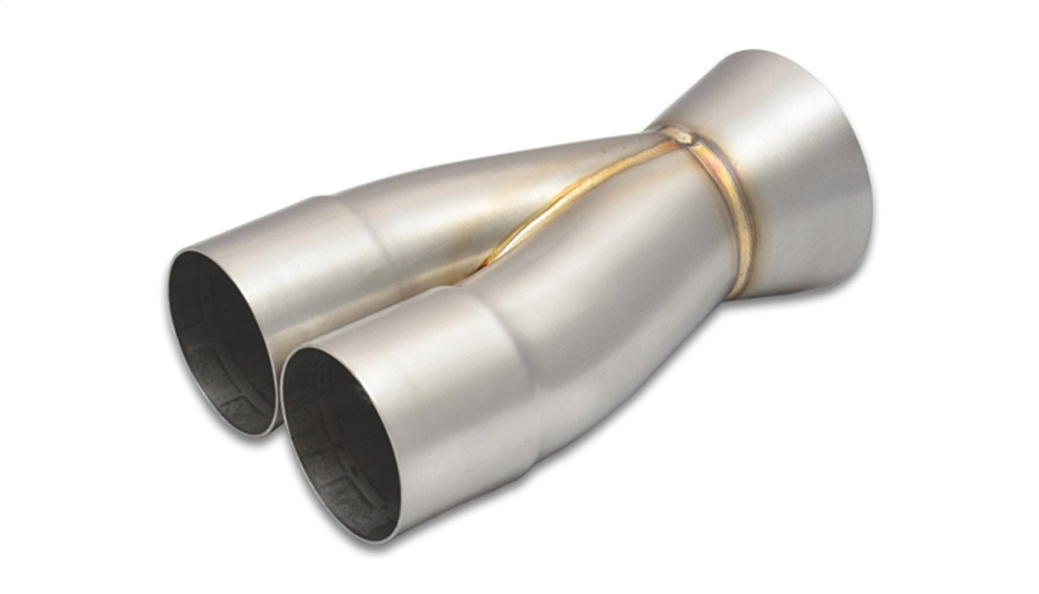304 Stainless Steel Vibrant Performance 10359 2-1 Merge Collector