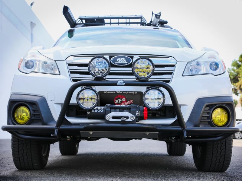AFE Bumpers Afe 79-27010
