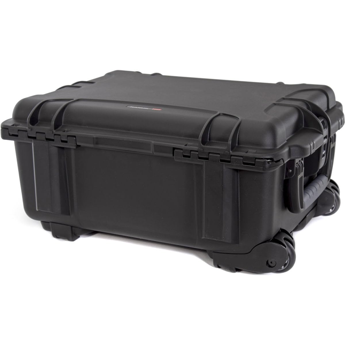 Wheeled Nanuk Series 955 Lightweight NK-7 Resin Waterproof Hard Case with Foam Insert, Black
