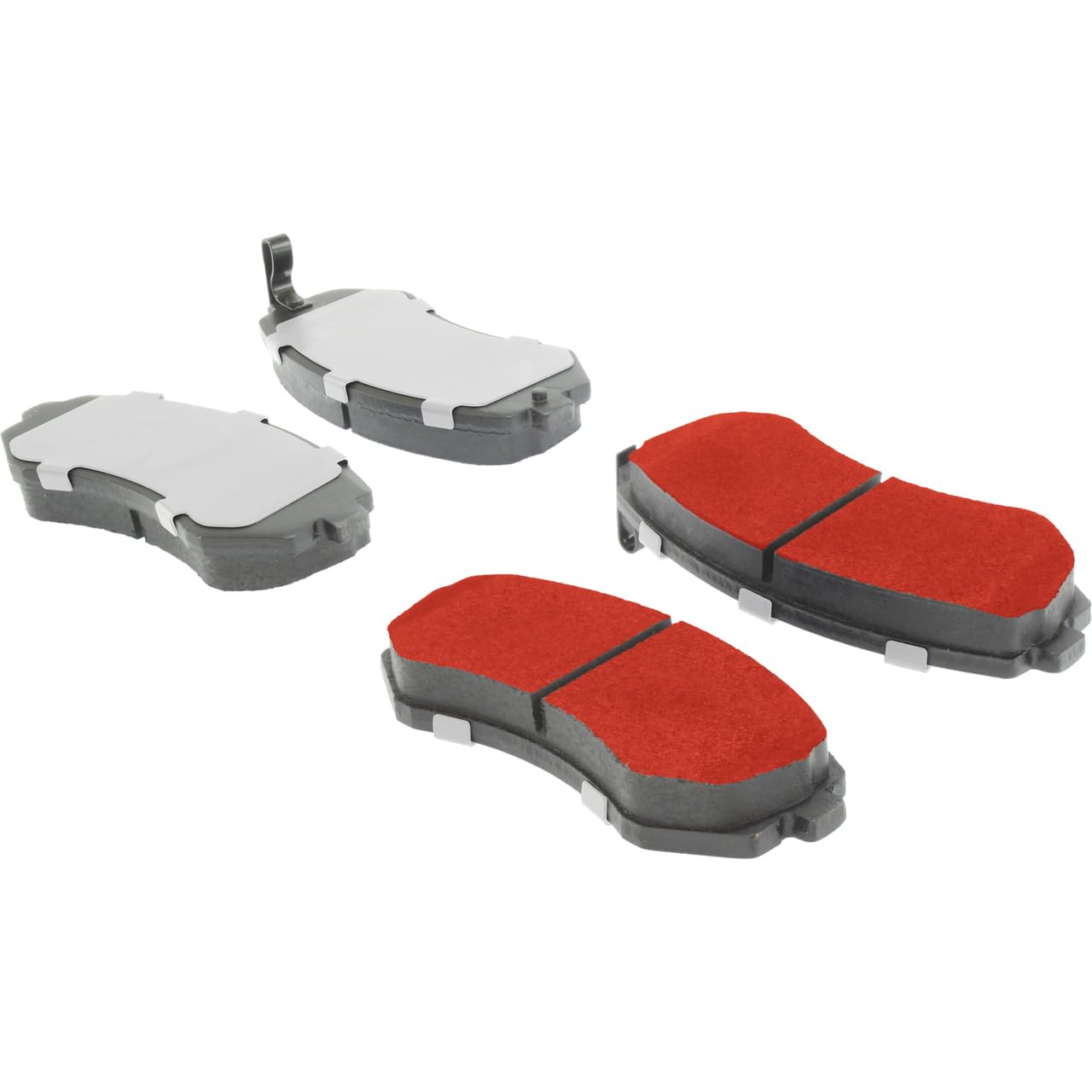 500.04220 Centric PQ PRO PADS
