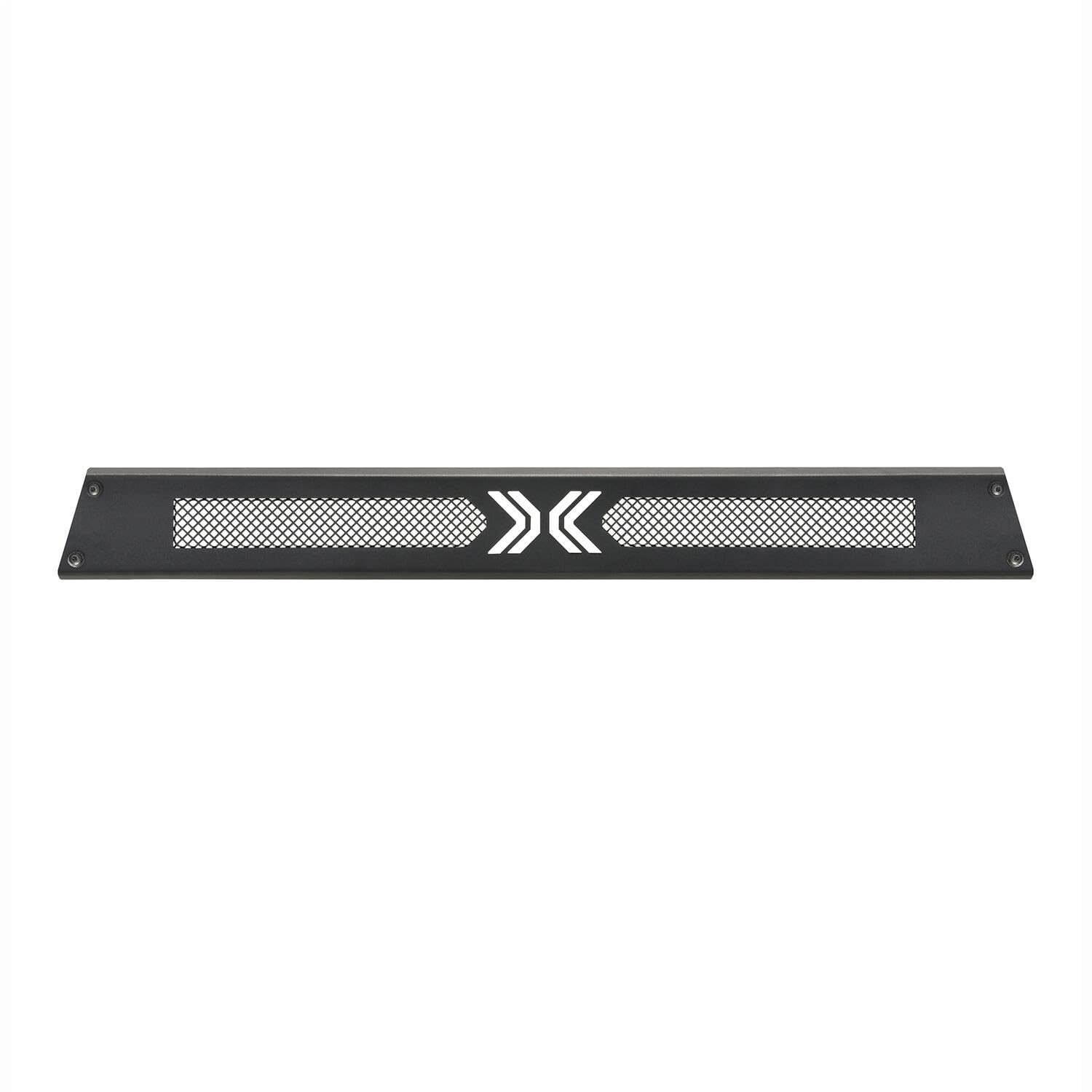 40-34015 Westin Sportsman X Grille Guard fits 2017-2022 F250 F350
