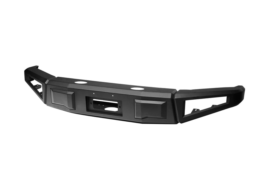 RP Bumper Armordillo USA For 2014-2021 Toyota Tundra - Matte Black