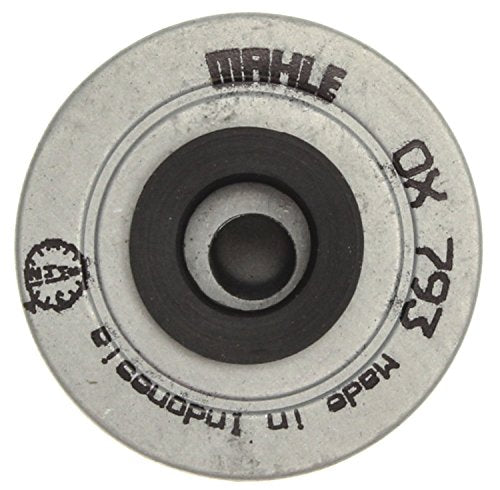 Engine Oil Filter MAHLE Original OX 793