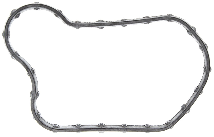 Engine Oil Filter Adapter MAHLE B33060 Gasket