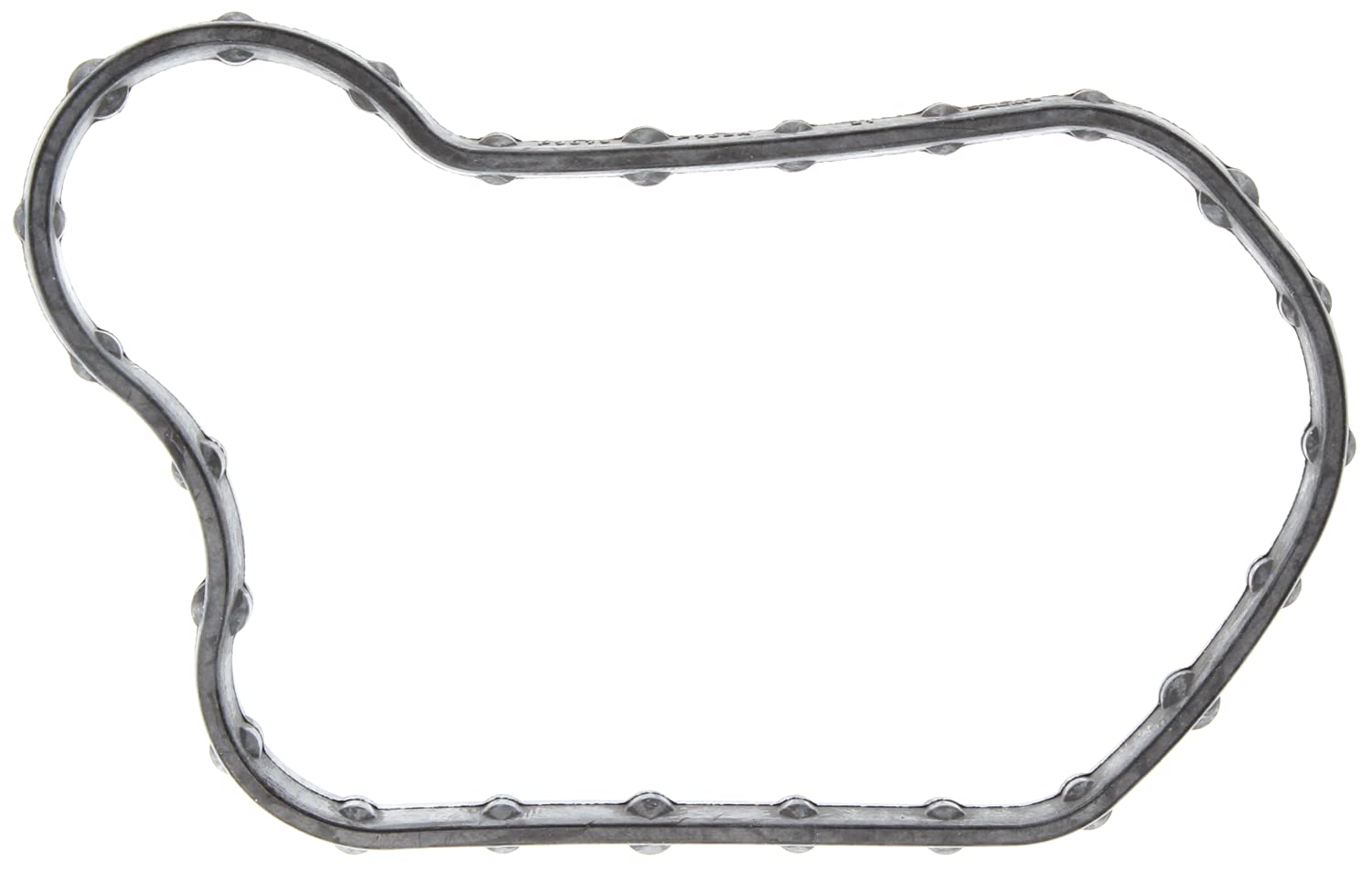Engine Oil Filter Adapter MAHLE B33060 Gasket