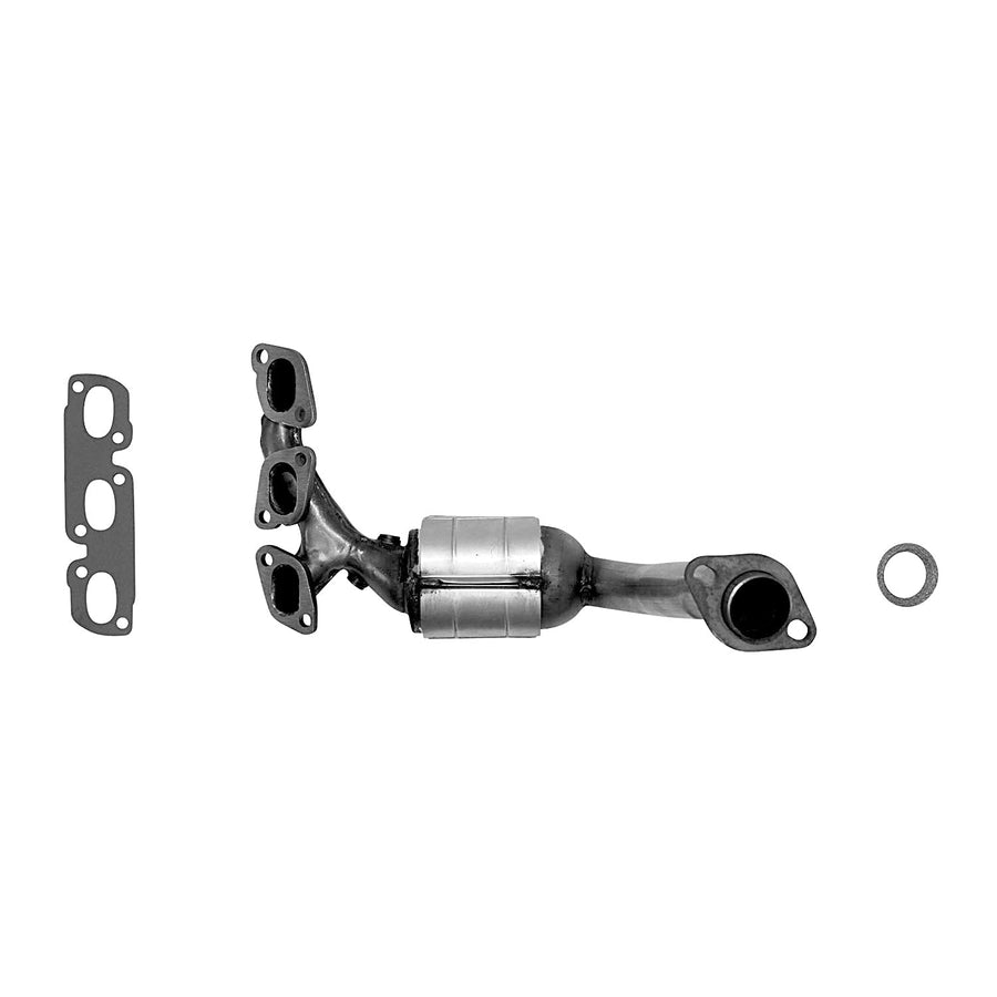 751122 AP Exhaust Direct Fit Catalytic Converter