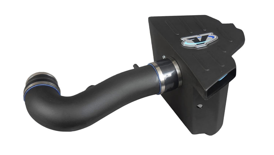 PowerCore Filter Volant 161576 Enclosed Air Intake System Black