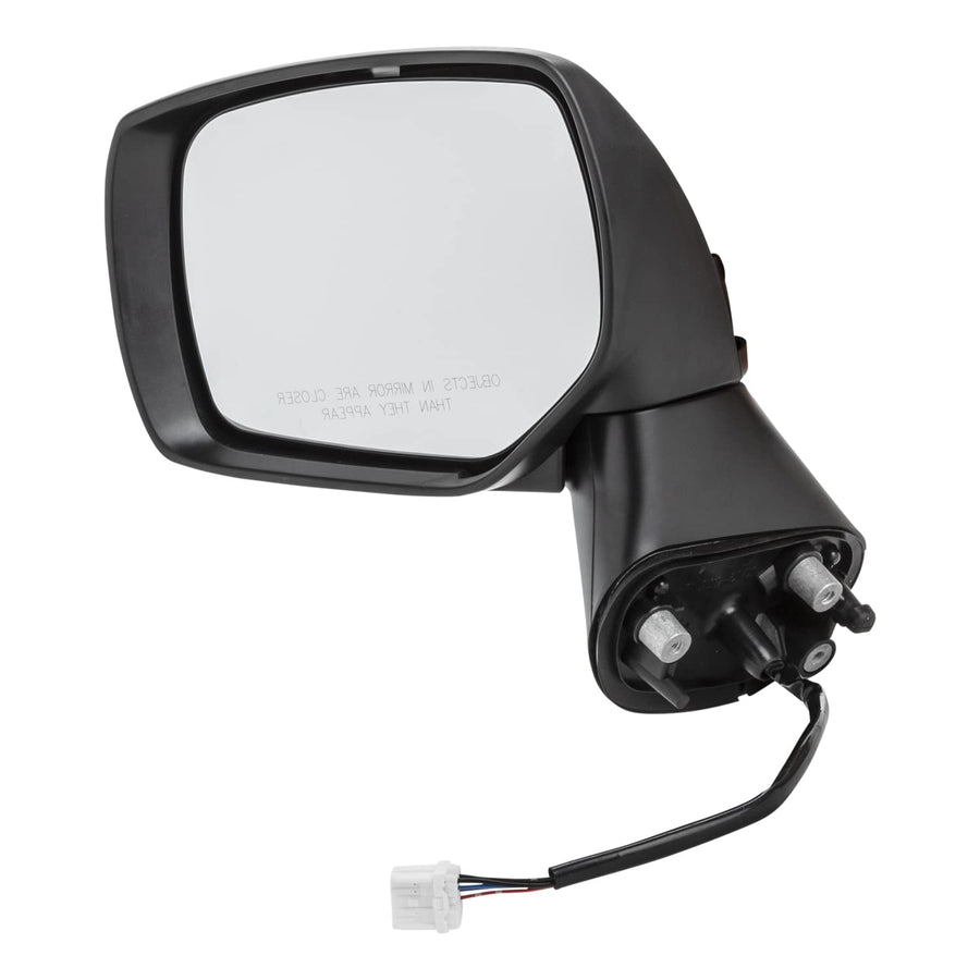 Subaru XV Crosstrek TYC 7440042 Left Non Heated Replacement Mirror