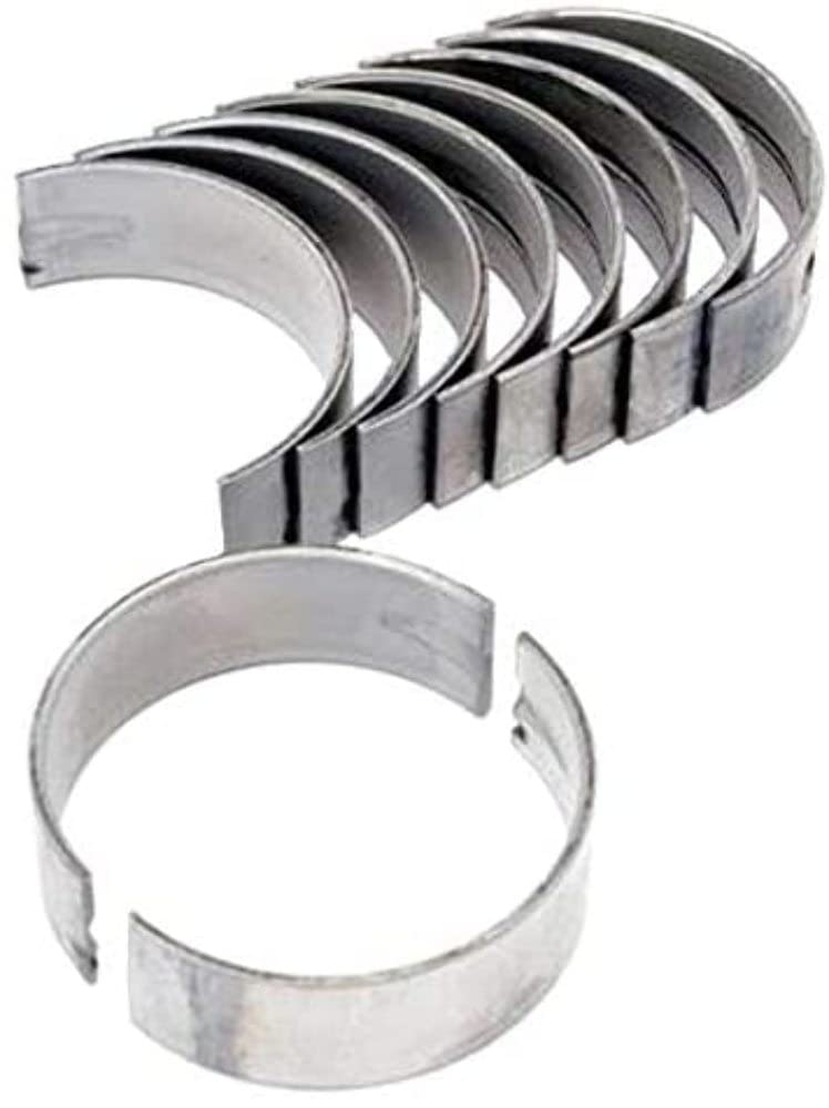 MAHLE Engine Crankshaft MS1702A25MM Main Bearing Set
