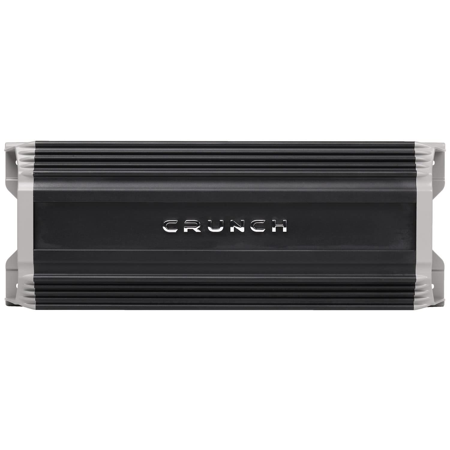 POWERZONE Crunch PZ2-2030.5D 2000 Watt Mono Amplifier, 5-Channel Car Audio Amplifier, Bass Remote Included