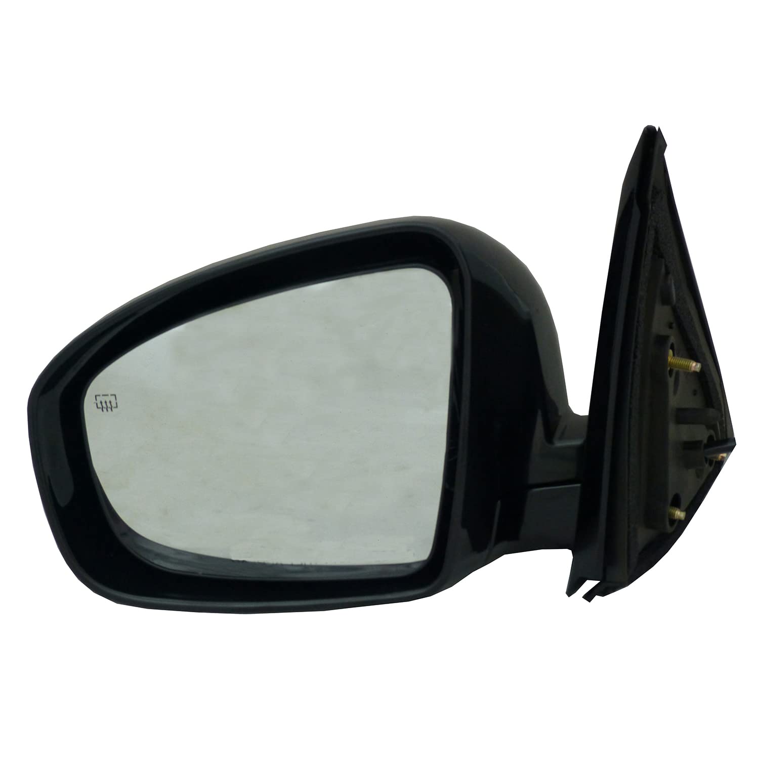 Nissan Pathfinder TYC 5720342 Non Heated Replacement Left Mirror