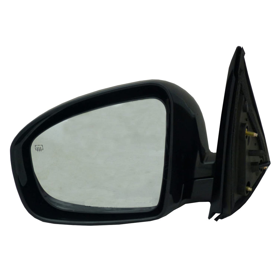 Nissan Pathfinder TYC 5720342 Non Heated Replacement Left Mirror
