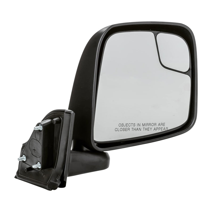 Right-Side TYC 5830011 Door Mirror Compatible with 2013-2018 Nissan NV 200