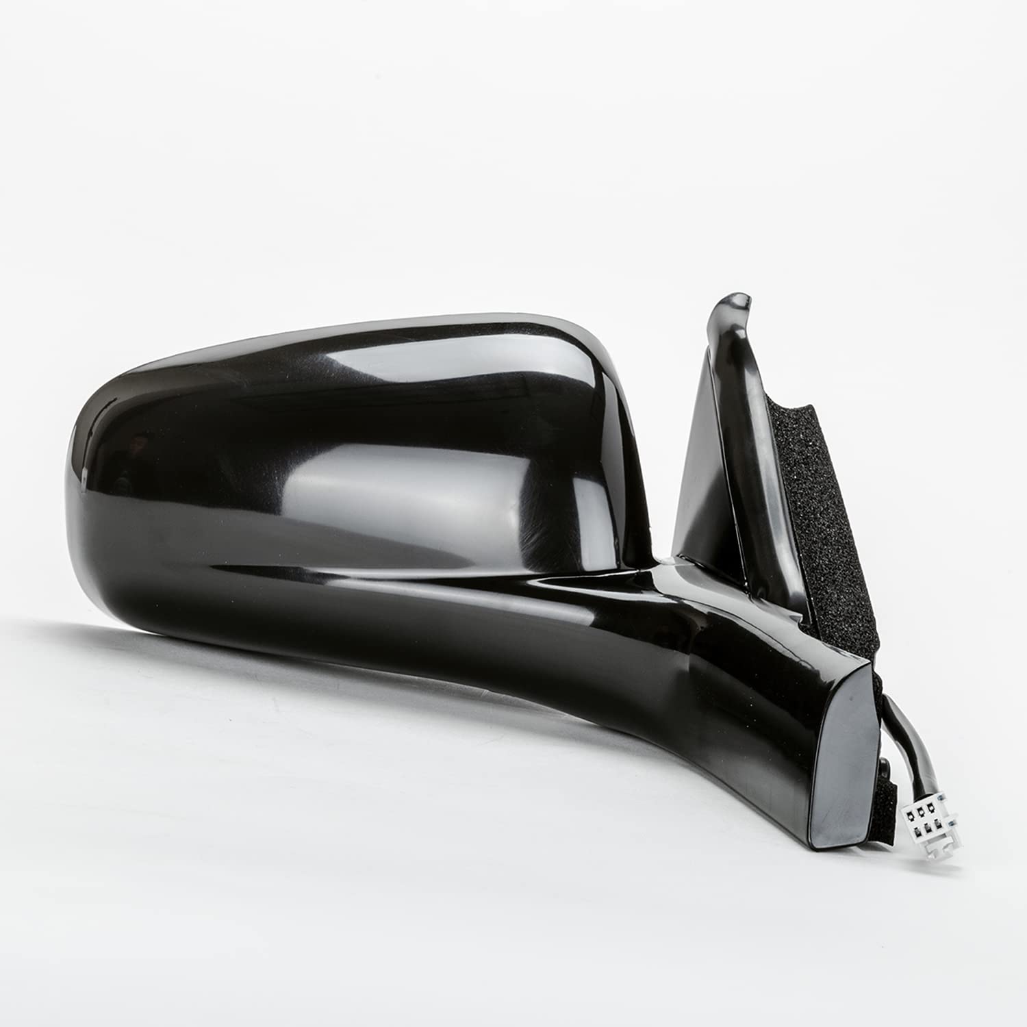 Right-Side TYC 1390031 Door Mirror Compatible with 2000-2005 Chevrolet Impala