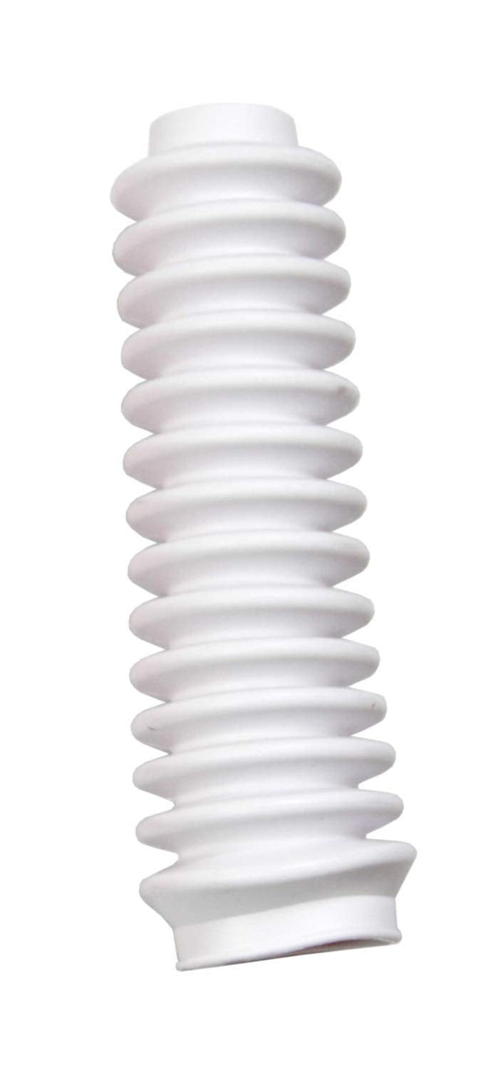 Shock Absorber Boot Skyjacker B10WH for Shock/Steering Damper White