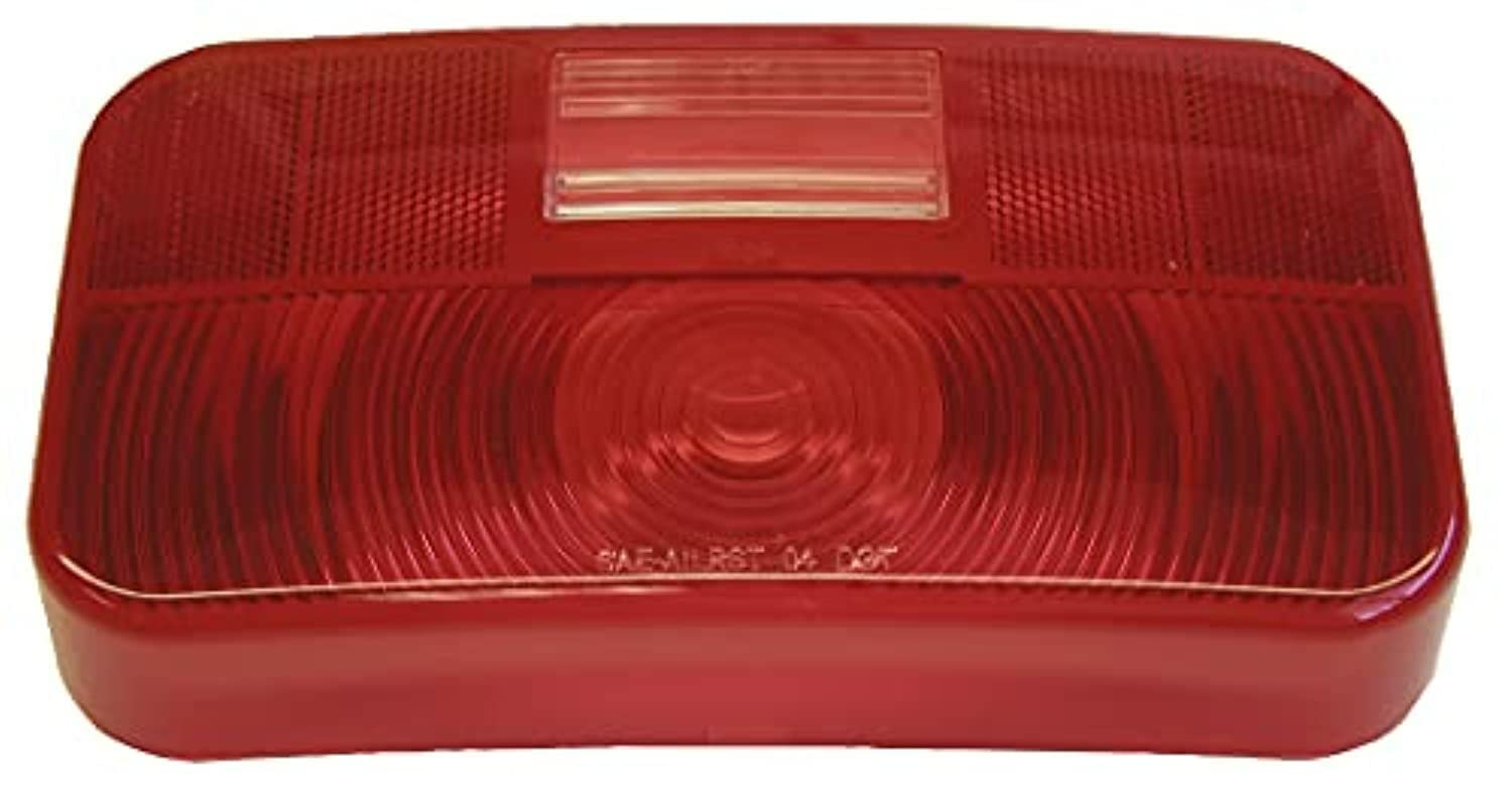 REPLACEMENT LENS PETERSON MFG V2592225