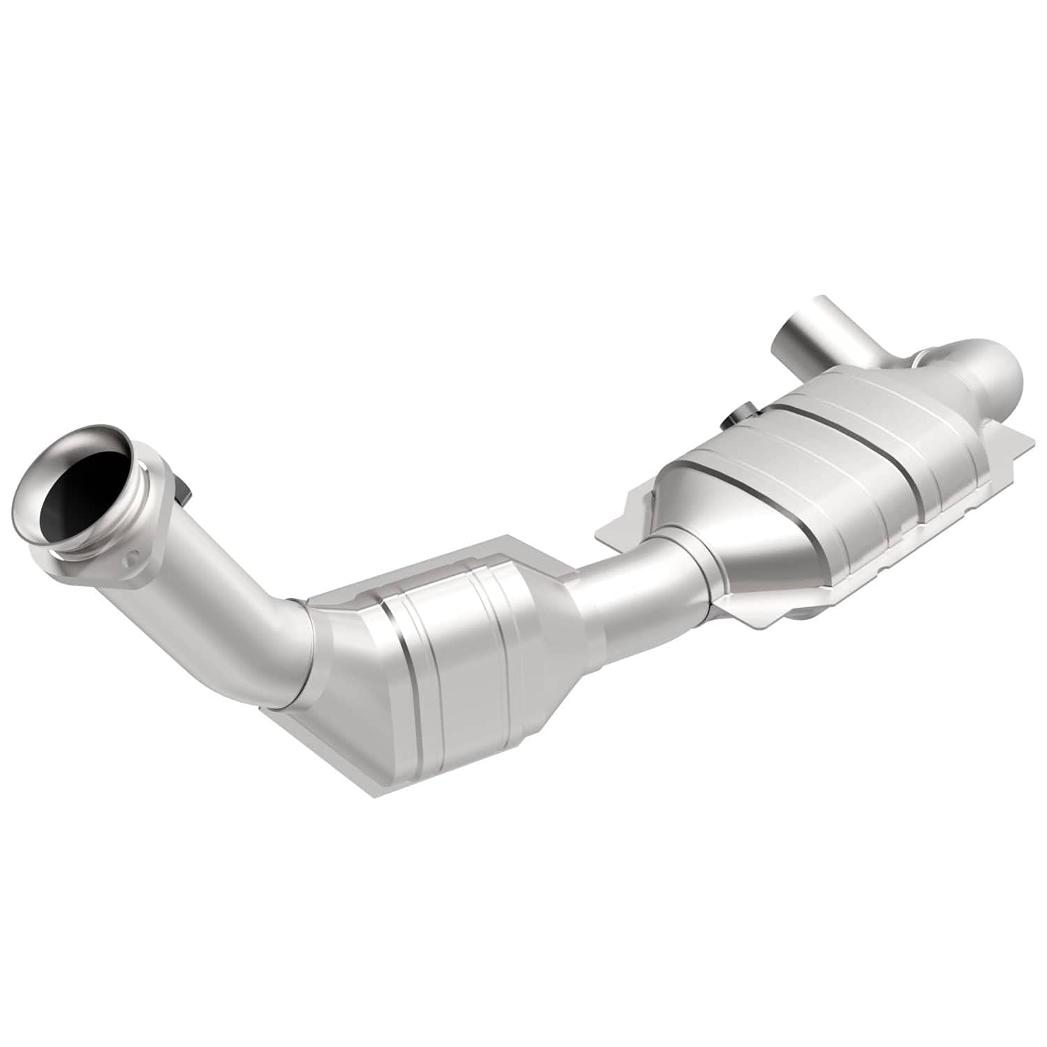 Direct Fit MagnaFlow 447149 Catalytic Converter (CARB compliant)